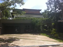 Casa de Condomínio com 4 Quartos à venda, 630m² no Alphaville Residencial Zero, Barueri - Foto 1