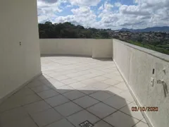 Cobertura com 4 Quartos à venda, 160m² no Manacás, Belo Horizonte - Foto 13