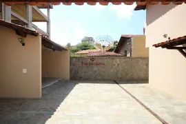 Casa com 4 Quartos para alugar, 350m² no Mangabeiras, Belo Horizonte - Foto 43