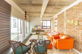 Apartamento com 3 Quartos para alugar, 160m² no Praia Grande, Torres - Foto 1