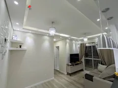 Apartamento com 2 Quartos à venda, 58m² no Jardim Nossa Senhora de Fatima, Hortolândia - Foto 3