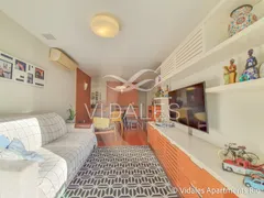 Apartamento com 2 Quartos à venda, 90m² no Laranjeiras, Rio de Janeiro - Foto 9