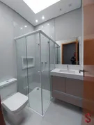 Casa de Condomínio com 3 Quartos à venda, 140m² no JARDIM BRESCIA, Indaiatuba - Foto 3