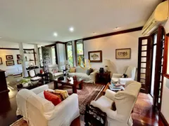 Casa de Condomínio com 5 Quartos à venda, 890m² no Itanhangá, Rio de Janeiro - Foto 13