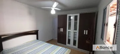 Casa com 3 Quartos à venda, 108m² no Vila Medon, Americana - Foto 7