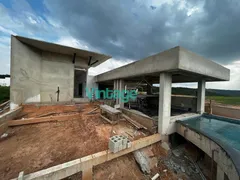 Casa de Condomínio com 3 Quartos à venda, 425m² no Condominio Valle da Serra, Betim - Foto 2