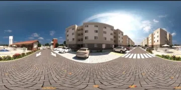 Apartamento com 2 Quartos à venda, 57m² no Vila Santa Teresinha, São José de Ribamar - Foto 7