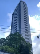 Apartamento com 4 Quartos à venda, 165m² no Apipucos, Recife - Foto 20
