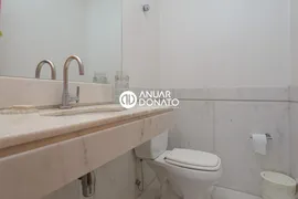 Apartamento com 4 Quartos para alugar, 289m² no Lourdes, Belo Horizonte - Foto 12