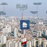 Apartamento com 2 Quartos à venda, 62m² no Lauzane Paulista, São Paulo - Foto 29