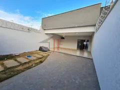 Casa com 3 Quartos à venda, 132m² no Parque Floresta, Aparecida de Goiânia - Foto 1