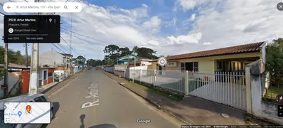 Apartamento com 3 Quartos à venda, 222m² no Vila Ipanema, Piraquara - Foto 3