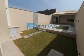 Sobrado com 3 Quartos à venda, 149m² no Praia do Morro, Guarapari - Foto 4