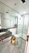 Flat com 1 Quarto para alugar, 35m² no Moema, São Paulo - Foto 7