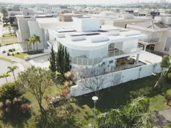 Casa de Condomínio com 4 Quartos para alugar, 415m² no Jardim do Golfe, São José dos Campos - Foto 71