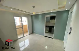 Apartamento com 2 Quartos à venda, 52m² no Vila Joao Ramalho, Santo André - Foto 2