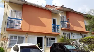 Casa de Condomínio com 2 Quartos à venda, 87m² no Jardim Guerreiro, Cotia - Foto 1