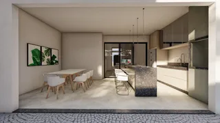 Casa de Condomínio com 3 Quartos à venda, 154m² no Jardim Cybelli, Ribeirão Preto - Foto 11