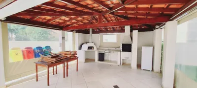 Apartamento com 3 Quartos à venda, 67m² no Vila das Belezas, São Paulo - Foto 26