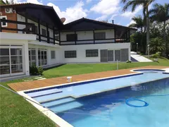 Fazenda / Sítio / Chácara com 5 Quartos à venda, 440m² no Terras de San Marco, Itatiba - Foto 5