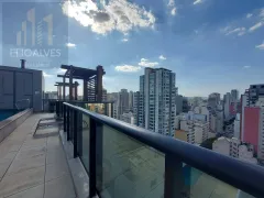 Apartamento com 1 Quarto para alugar, 38m² no Bela Vista, São Paulo - Foto 23