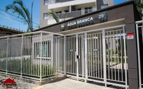 Apartamento com 1 Quarto para alugar, 34m² no Barra Funda, São Paulo - Foto 29