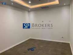 Conjunto Comercial / Sala para alugar, 507m² no Pinheiros, São Paulo - Foto 17