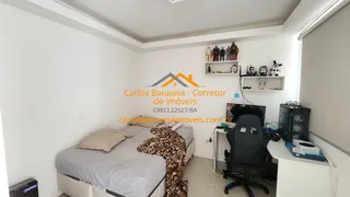 Casa de Condomínio com 5 Quartos à venda, 250m² no Stella Maris, Salvador - Foto 27