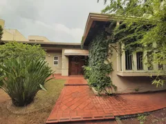 Casa com 3 Quartos para alugar, 320m² no Jardim Califórnia, Ribeirão Preto - Foto 1