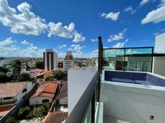 Cobertura com 3 Quartos à venda, 120m² no Itapoã, Belo Horizonte - Foto 2