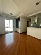 Apartamento com 2 Quartos à venda, 47m² no Vila California, São Paulo - Foto 3