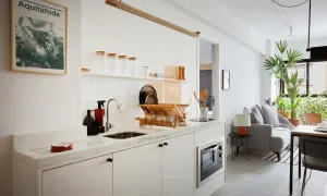 Apartamento com 1 Quarto para alugar, 84m² no Vila Buarque, São Paulo - Foto 31