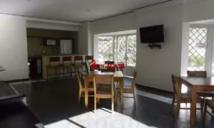 Flat com 1 Quarto para alugar, 50m² no Moema, São Paulo - Foto 15