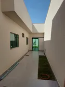 Casa com 3 Quartos à venda, 110m² no Jardim Buriti Sereno, Aparecida de Goiânia - Foto 3