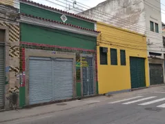 Prédio Inteiro com 2 Quartos à venda, 649m² no Gamboa, Rio de Janeiro - Foto 1
