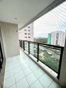 Apartamento com 2 Quartos para alugar, 65m² no Calhau, São Luís - Foto 4