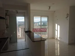 Apartamento com 2 Quartos para alugar, 52m² no Jardim Flor da Montanha, Guarulhos - Foto 3