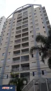 Apartamento com 3 Quartos à venda, 107m² no Vila Moreira, Guarulhos - Foto 16