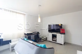 Flat com 1 Quarto à venda, 45m² no Morumbi, São Paulo - Foto 2