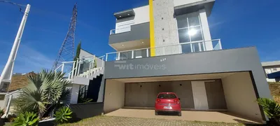 Casa de Condomínio com 4 Quartos à venda, 250m² no Bella Vitta, Jundiaí - Foto 3