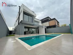 Casa de Condomínio com 4 Quartos à venda, 345m² no Condomínio Residencial Alphaville I , São José dos Campos - Foto 6