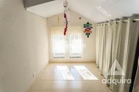 Casa de Condomínio com 3 Quartos à venda, 207m² no Jardim Carvalho, Ponta Grossa - Foto 31