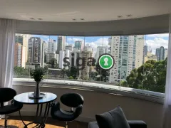 Apartamento com 2 Quartos para venda ou aluguel, 116m² no Brooklin, São Paulo - Foto 20