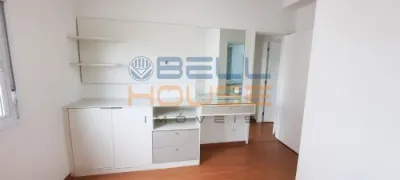 Apartamento com 2 Quartos para alugar, 68m² no Vila Homero Thon, Santo André - Foto 15