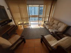 Apartamento com 3 Quartos para alugar, 115m² no Pitangueiras, Guarujá - Foto 6