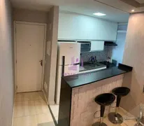 Apartamento com 2 Quartos à venda, 45m² no Jardim Sao Luiz, Jandira - Foto 9