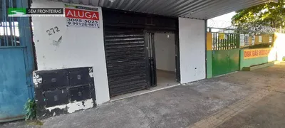 Loja / Salão / Ponto Comercial para alugar, 25m² no Setor dos Funcionários, Goiânia - Foto 3