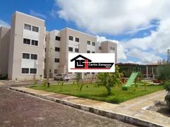 Apartamento com 2 Quartos para alugar, 48m² no Vale do Gavião, Teresina - Foto 1