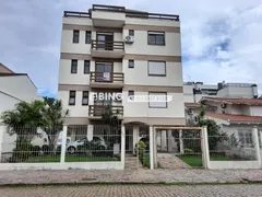 Cobertura com 3 Quartos à venda, 200m² no Jardim Lindóia, Porto Alegre - Foto 1