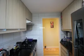 Apartamento com 3 Quartos à venda, 69m² no Cruzeiro, São José dos Pinhais - Foto 3